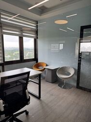 SLF Building (D11), Office #587704041